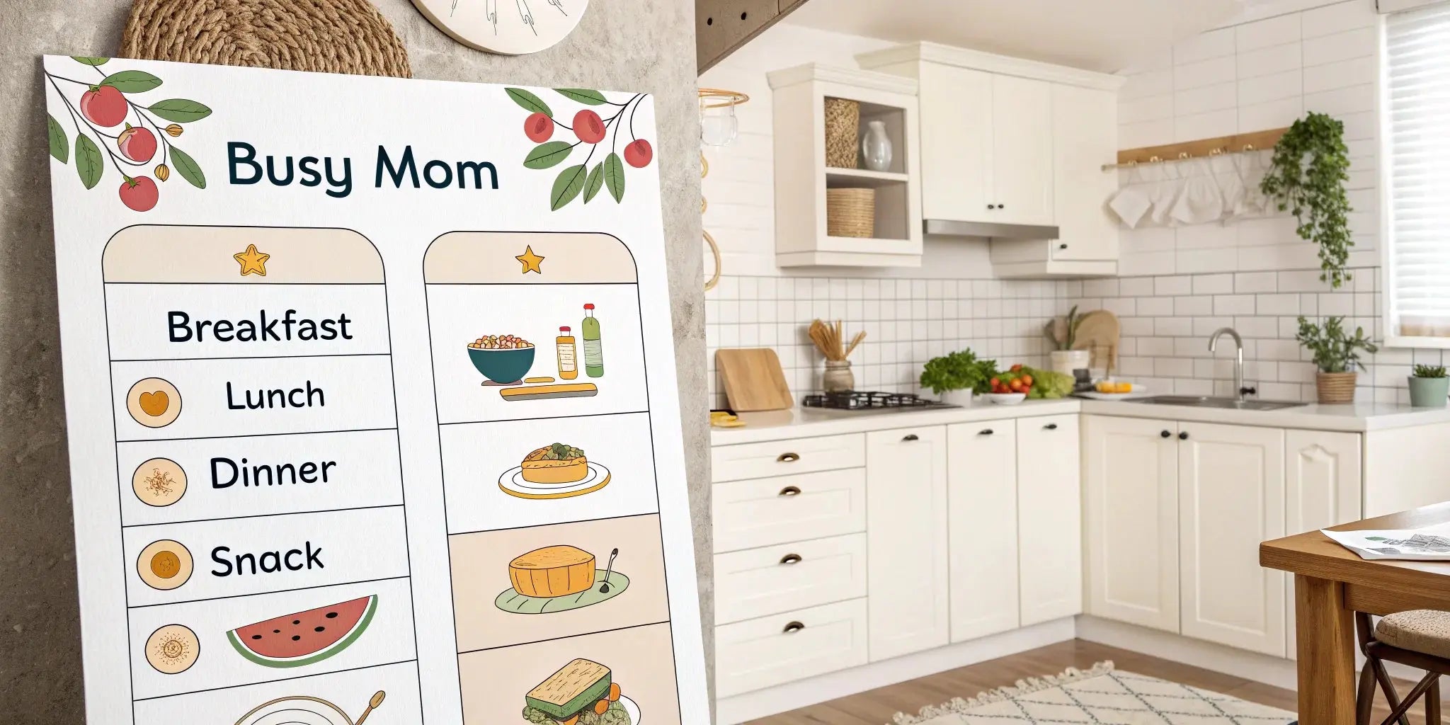How-to-Get-a-6-Pack-with-nutrition-for-postpartum A FIT MOM
