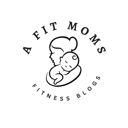 A FIT MOM