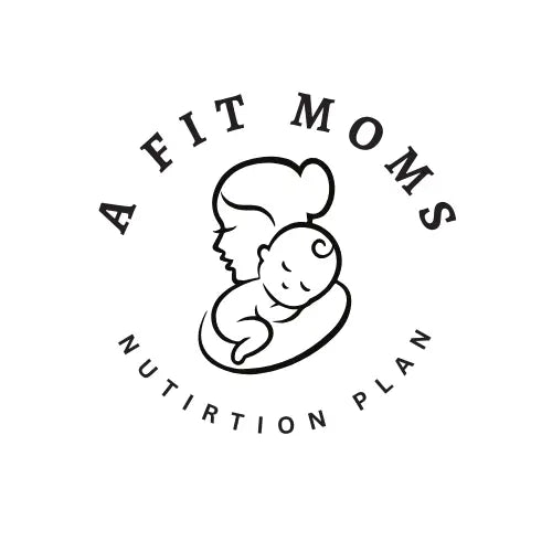4 Week Postpartum Meal Plan - A FIT MOM