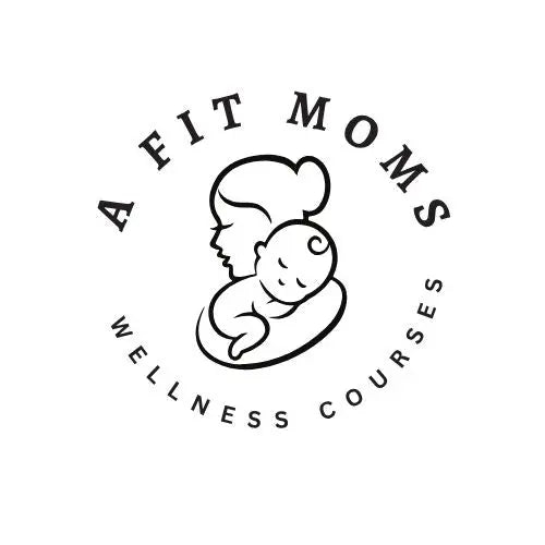 Strong Start: 4-Week Total Reset for Moms A FIT MOM